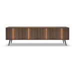 Έπιπλο Τηλεόρασης Aroma 183.3x40x53.6