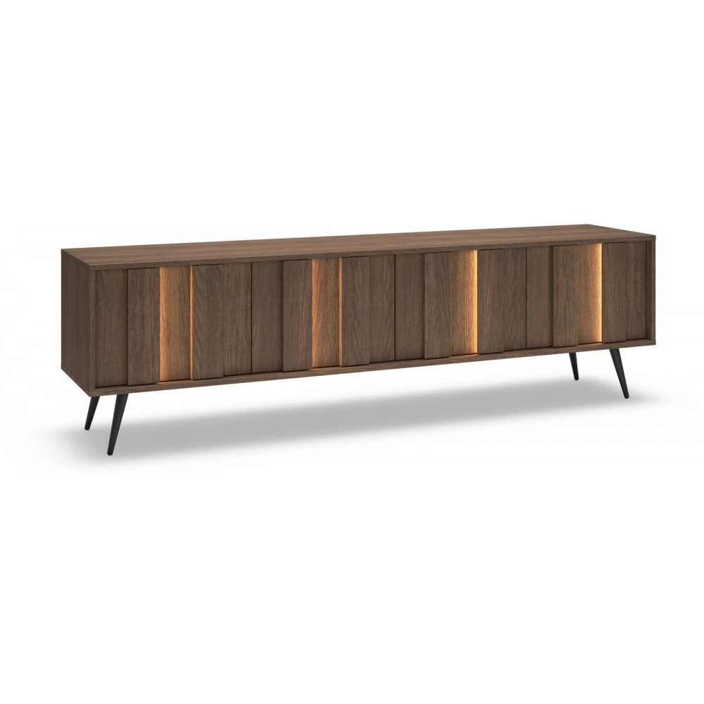 Έπιπλο Τηλεόρασης Aroma 183.3x40x53.6