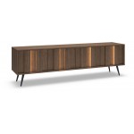 Έπιπλο Τηλεόρασης Aroma 183.3x40x53.6