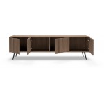 Έπιπλο Τηλεόρασης Aroma 183.3x40x53.6