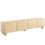 Έπιπλο τηλεόρασης Lobo 199.7x38x46.7