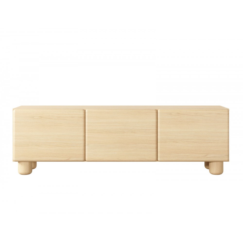 Έπιπλο τηλεόρασης Lobo II 150x38x46.7