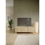 Έπιπλο τηλεόρασης Lobo II 150x38x46.7