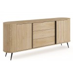 Μπουφές Voli 196x40.2x81.8