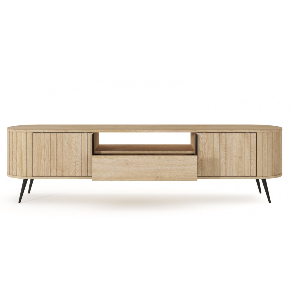 Έπιπλο Τηλεόρασης Voli 196x40.2x51.2