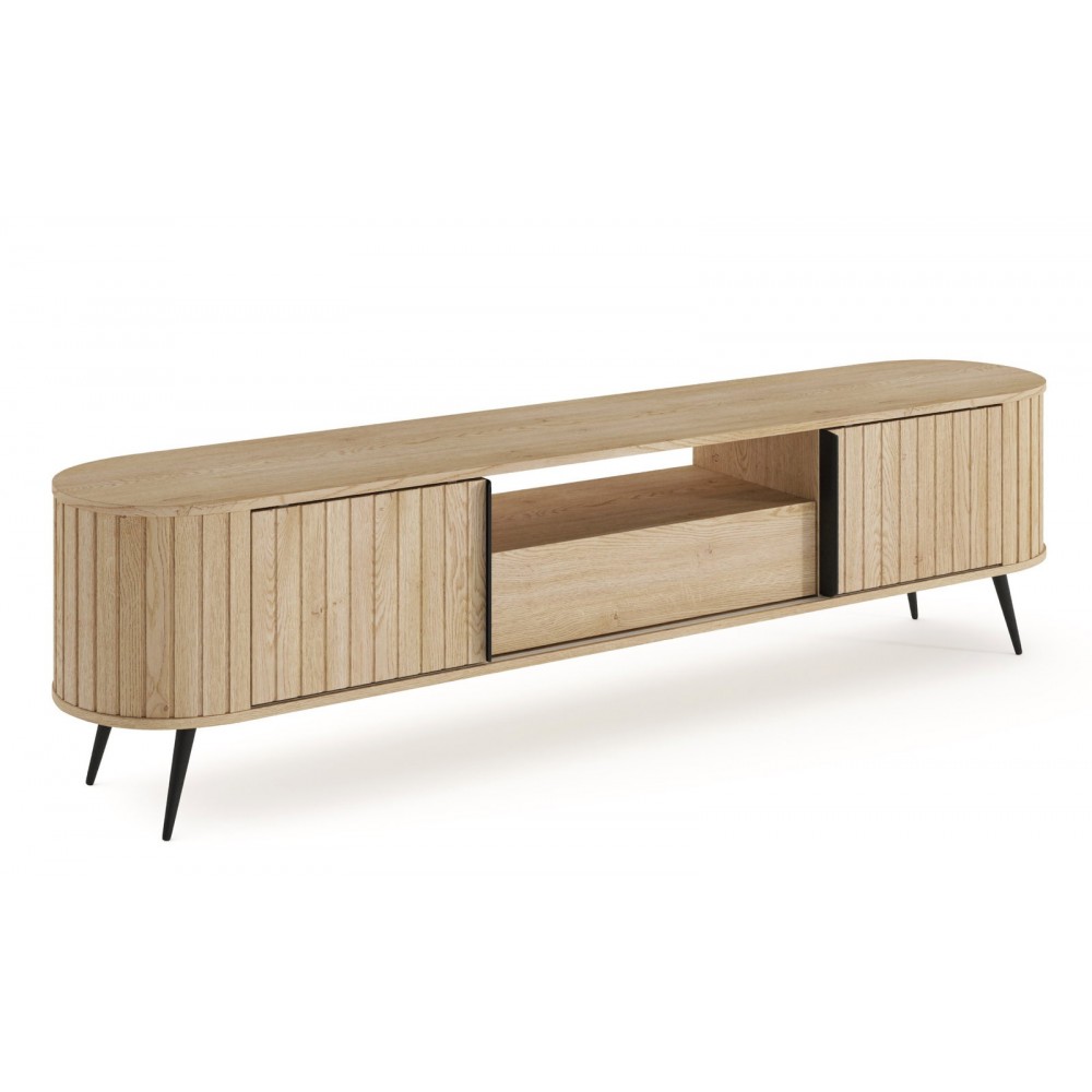 Έπιπλο Τηλεόρασης Voli 196x40.2x51.2