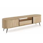 Έπιπλο Τηλεόρασης Voli 196x40.2x51.2
