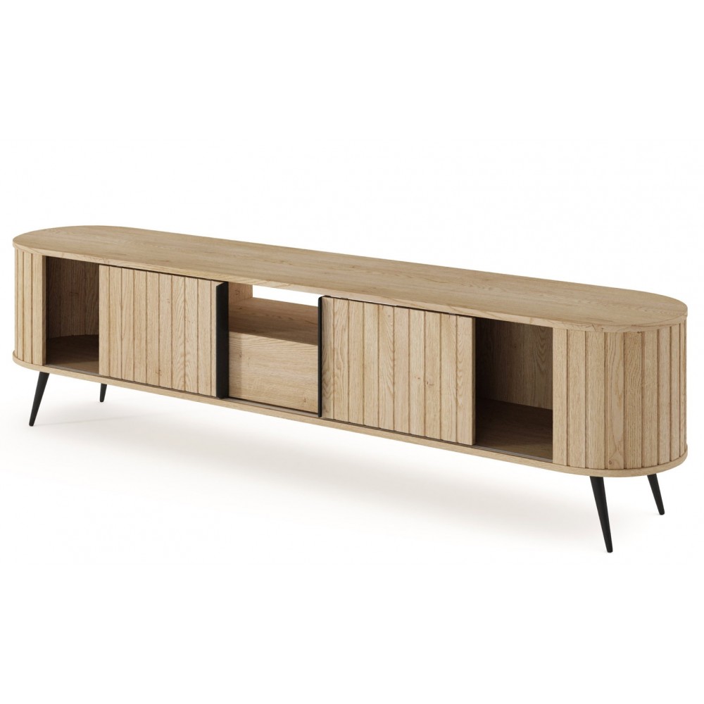 Έπιπλο Τηλεόρασης Voli 196x40.2x51.2
