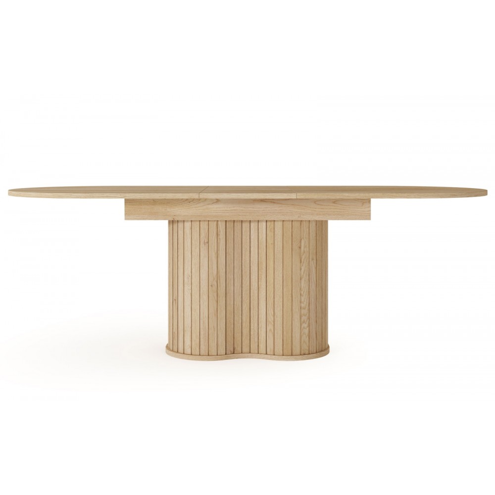 Τραπέζι Voli Επεκτεινόμενο 220x90x76