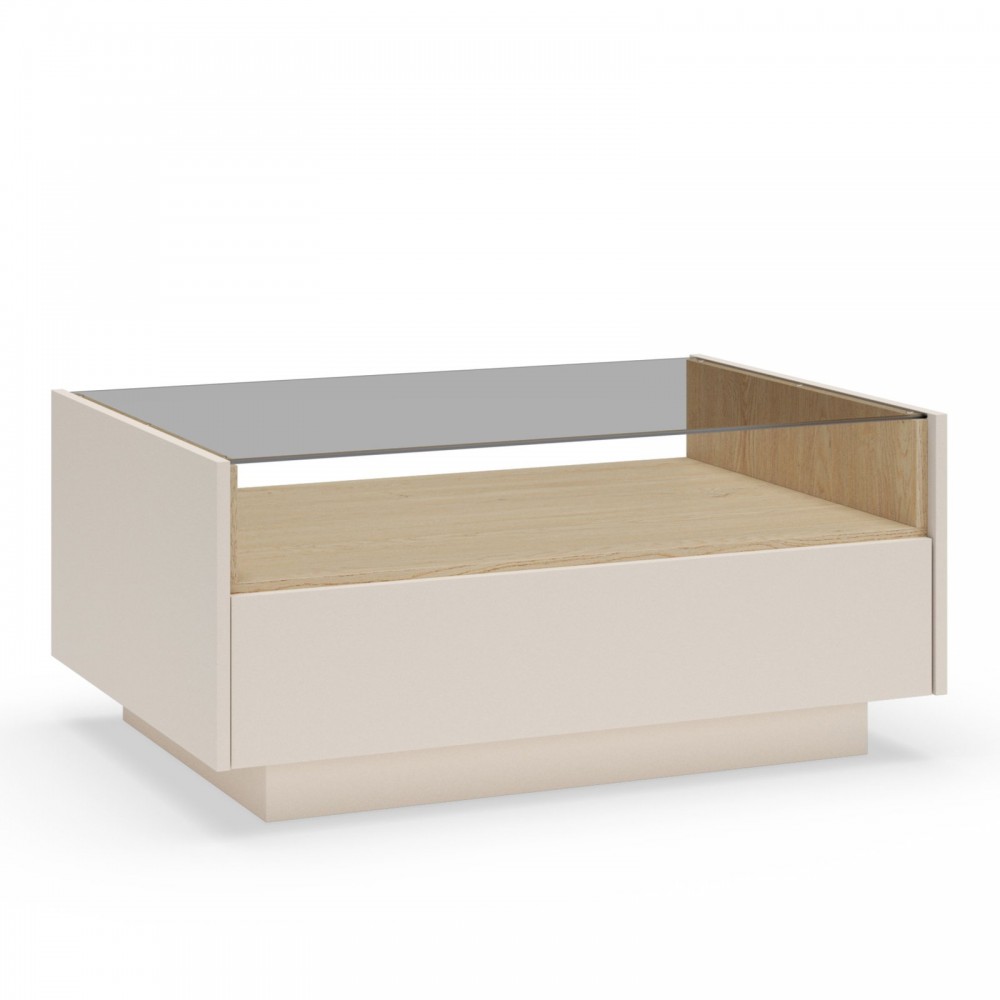 Τραπεζάκι Σαλονιού Hori 96x67.2x43.4