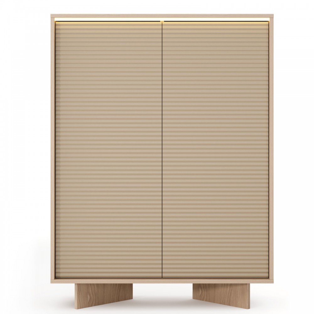 Μπουφές Sebi 103.9x40x138.4