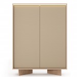 Μπουφές Sebi 103.9x40x138.4