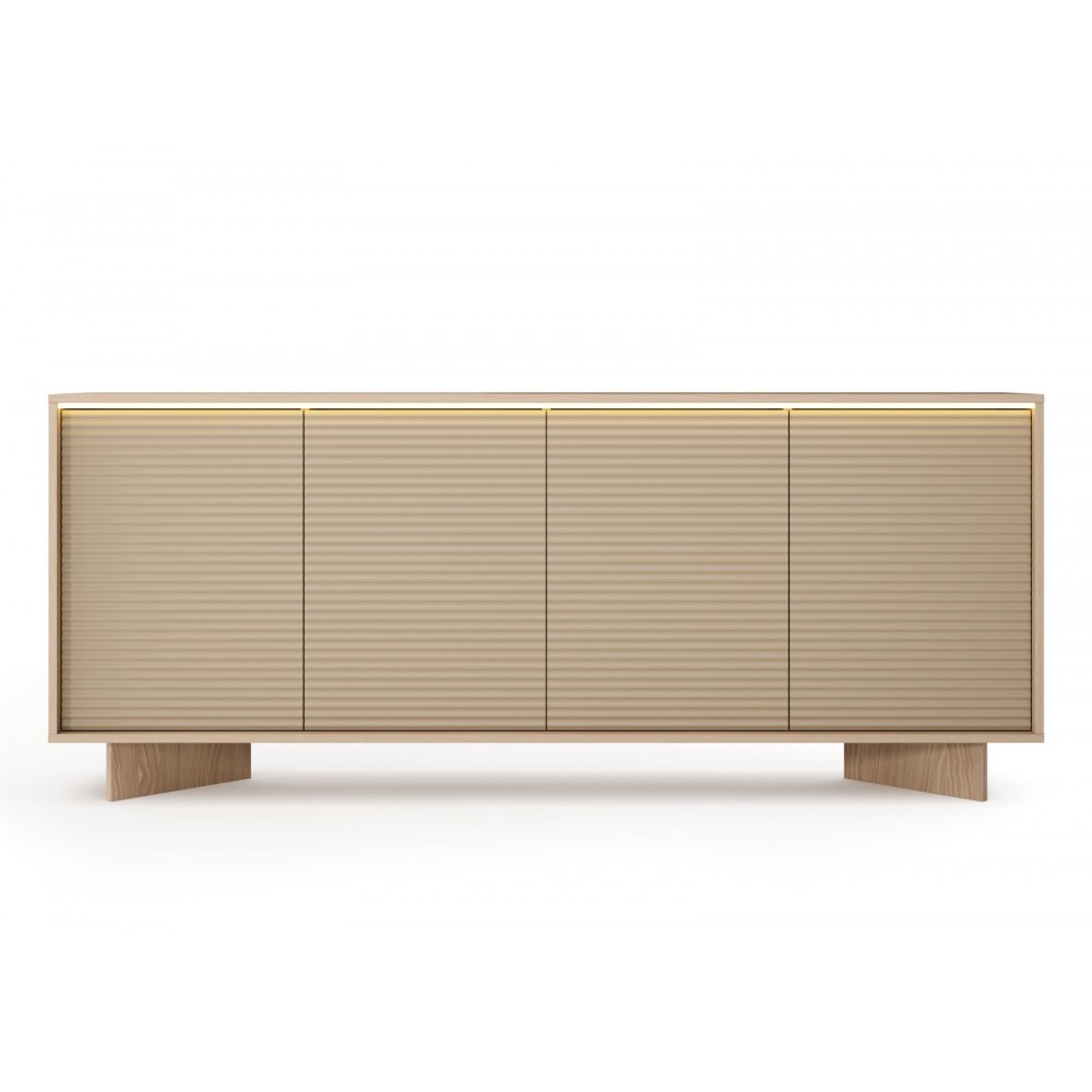 Μπουφές Sebi II 203.9x40x84.4