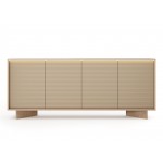 Μπουφές Sebi II 203.9x40x84.4