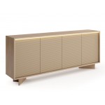 Μπουφές Sebi II 203.9x40x84.4