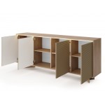Μπουφές Sebi II 203.9x40x84.4