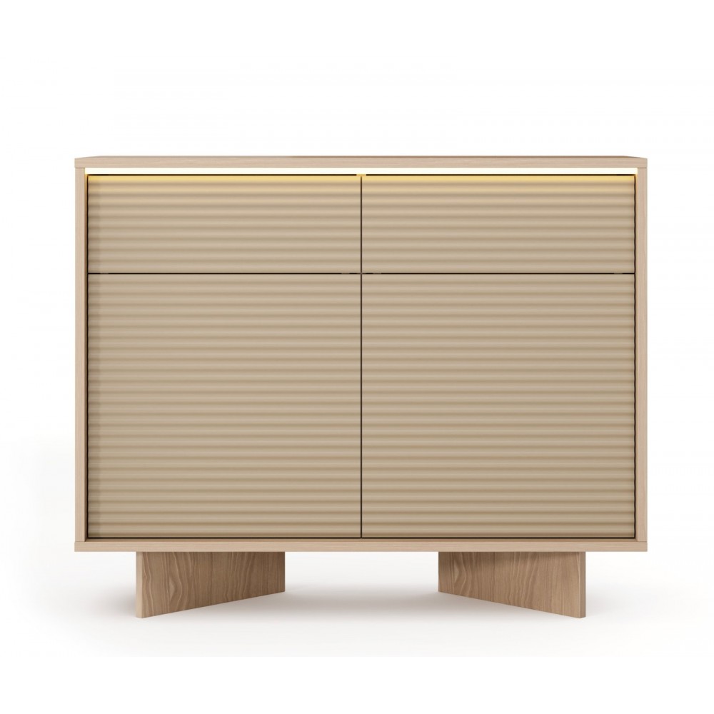 Μπουφές Sebi IV 103.9x40x84.4
