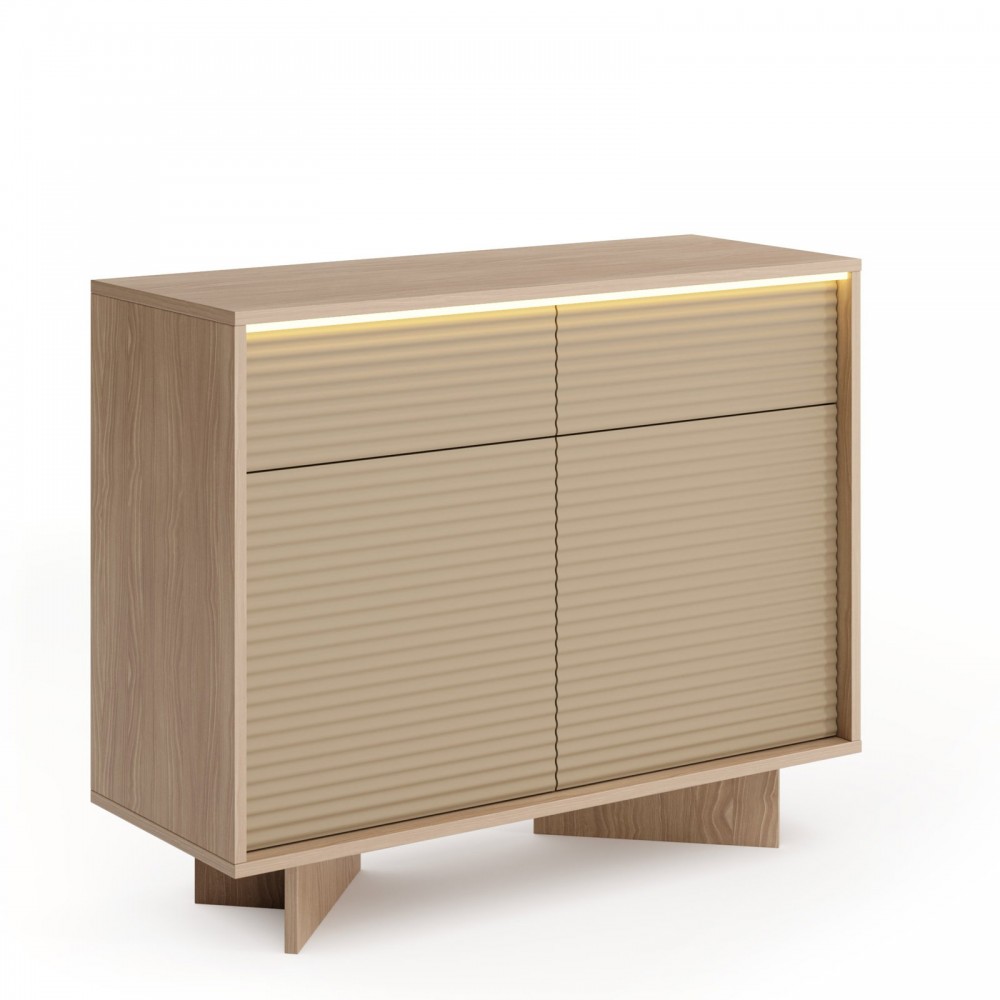 Μπουφές Sebi IV 103.9x40x84.4