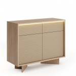 Μπουφές Sebi IV 103.9x40x84.4