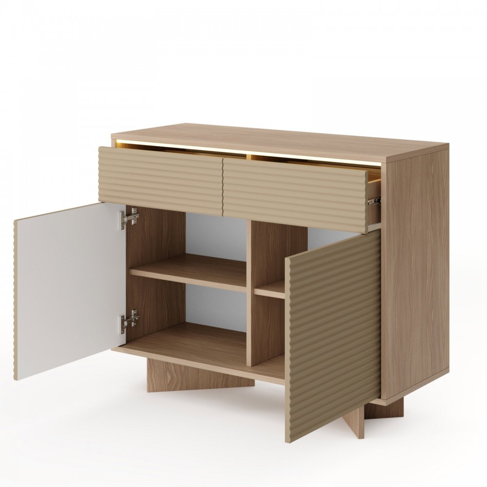 Μπουφές Sebi IV 103.9x40x84.4