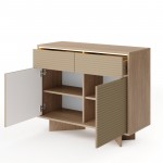 Μπουφές Sebi IV 103.9x40x84.4