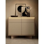 Μπουφές Sebi IV 103.9x40x84.4
