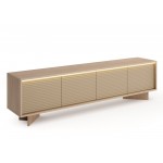 Έπιπλο Τηλεόρασης Sebi 203.9x40x54.4
