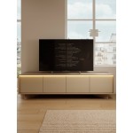 Έπιπλο Τηλεόρασης Sebi 203.9x40x54.4