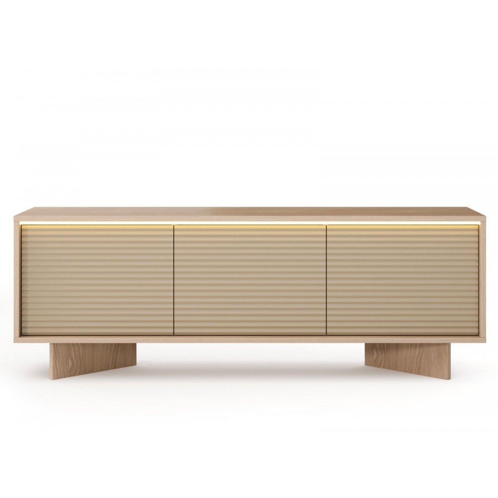 Έπιπλο Τηλεόρασης Sebi II 153.9x40x54.4