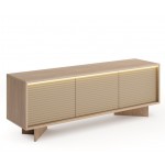 Έπιπλο Τηλεόρασης Sebi II 153.9x40x54.4