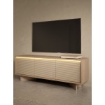Έπιπλο Τηλεόρασης Sebi II 153.9x40x54.4