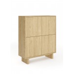Μπουφές Naboo 103.5x38.1x124.2