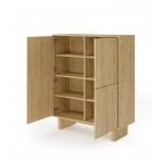 Μπουφές Naboo 103.5x38.1x124.2