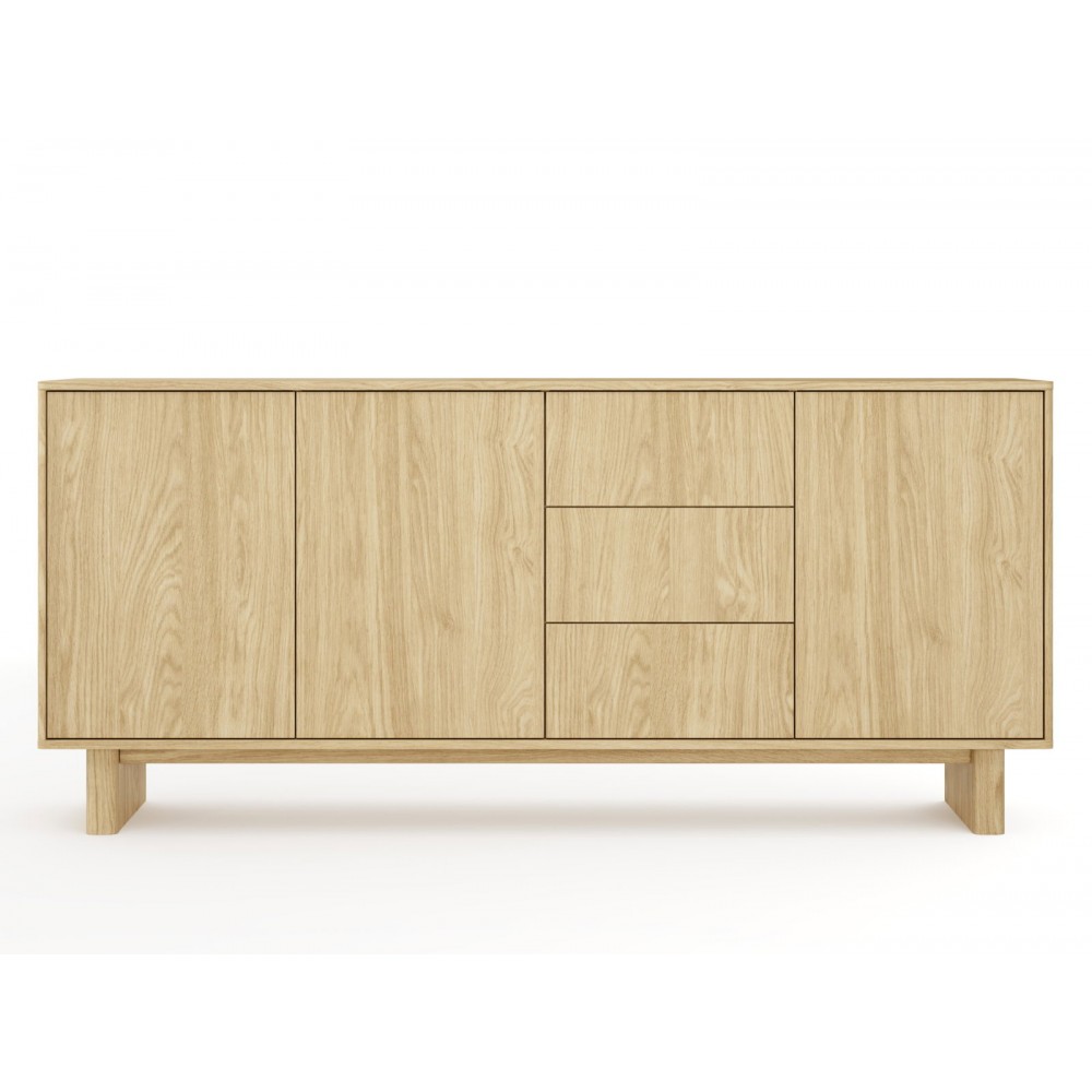 Μπουφές Naboo II 183.3x38.1x82.6