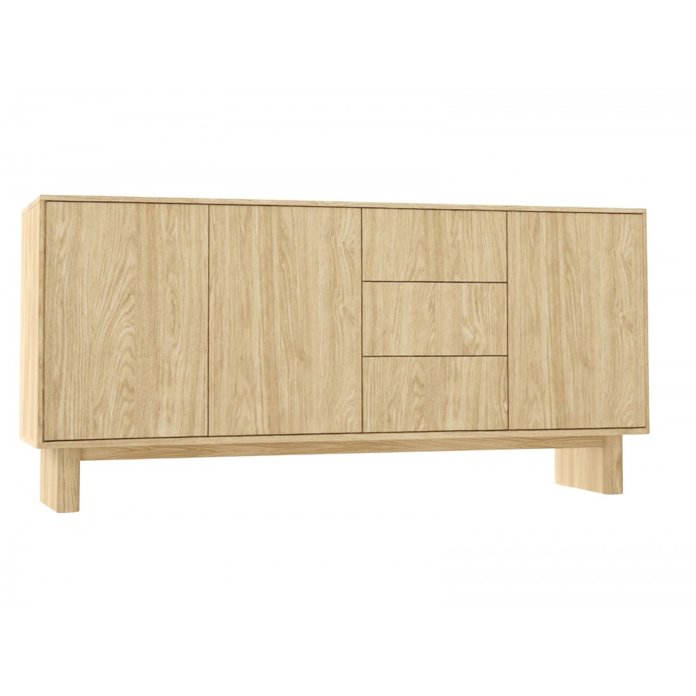 Μπουφές Naboo II 183.3x38.1x82.6