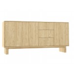 Μπουφές Naboo II 183.3x38.1x82.6