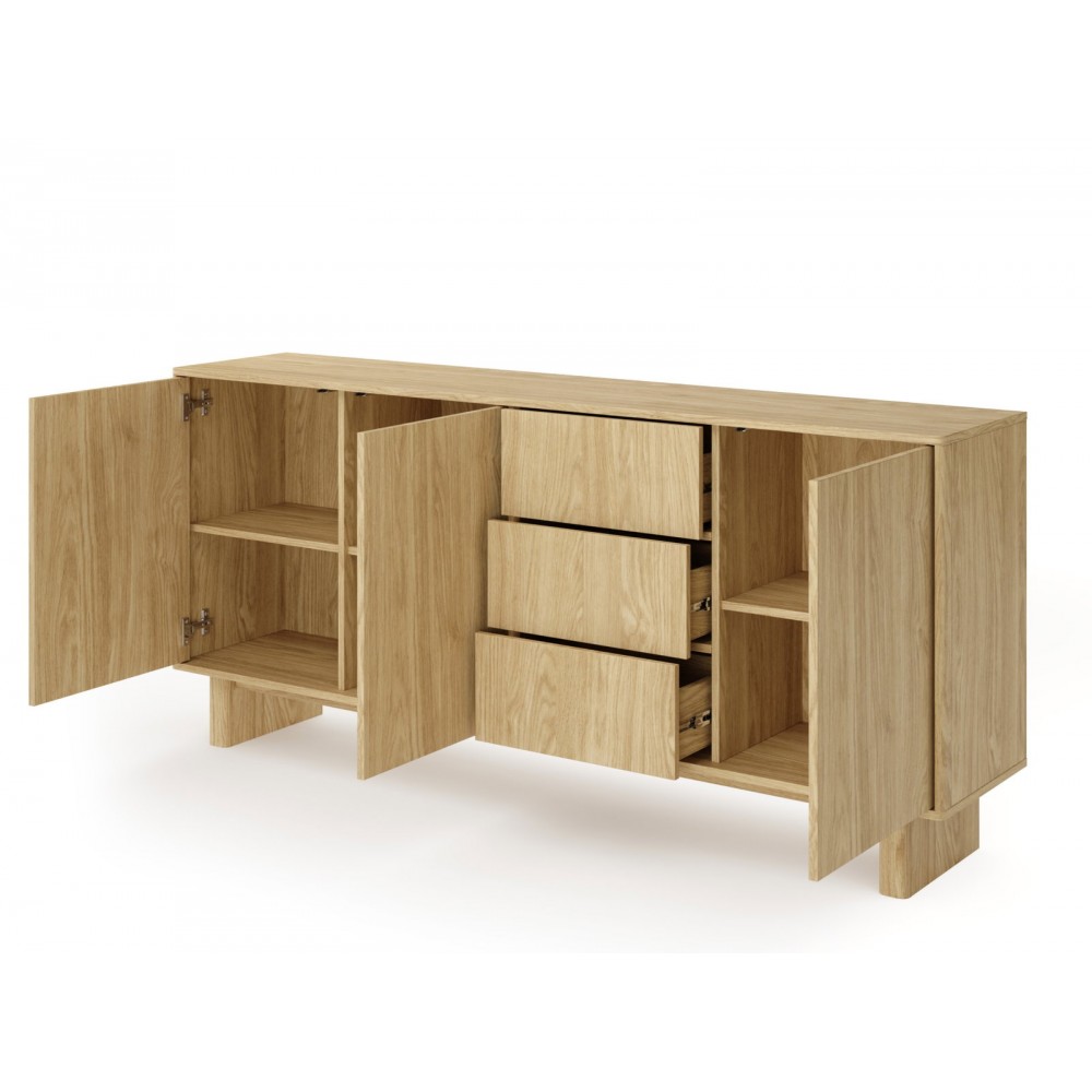 Μπουφές Naboo II 183.3x38.1x82.6