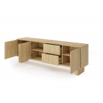 Έπιπλο τηλεόρασης Naboo 183.3x38.1x61.7