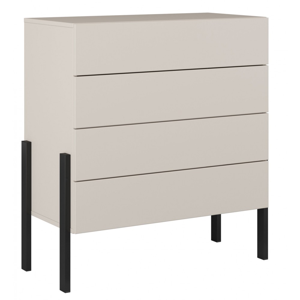 Συρταριέρα Colmano 84x40x90