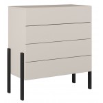 Συρταριέρα Colmano 84x40x90