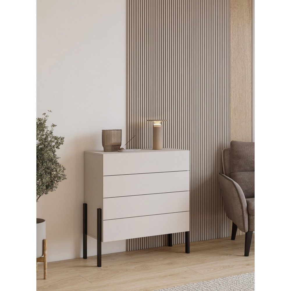 Συρταριέρα Colmano 84x40x90