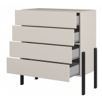 Συρταριέρα Colmano 84x40x90