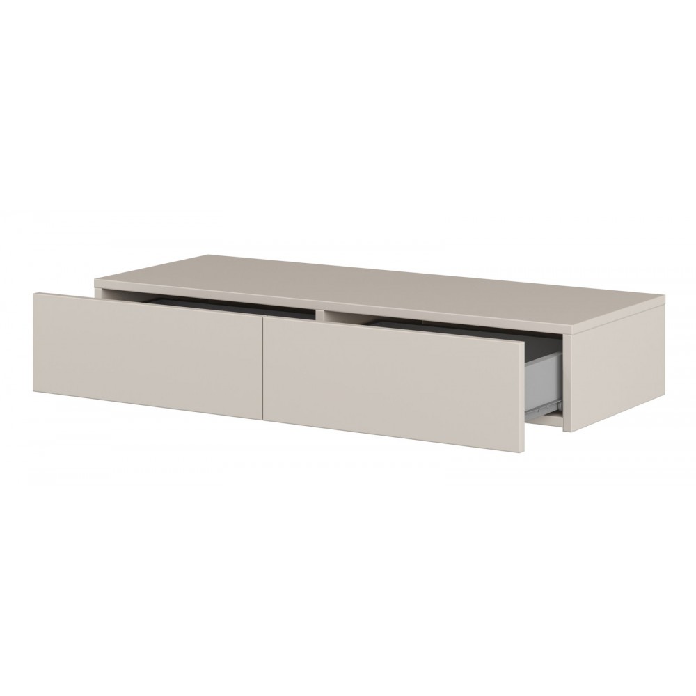 Τουαλέτα Colmano 90x35x16