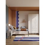 Κρεβάτι Colmano-100 x 200 105x205x100