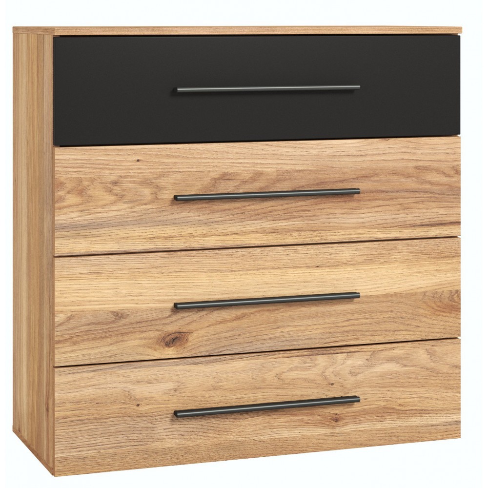 Συρταριέρα Delta 91x40x92