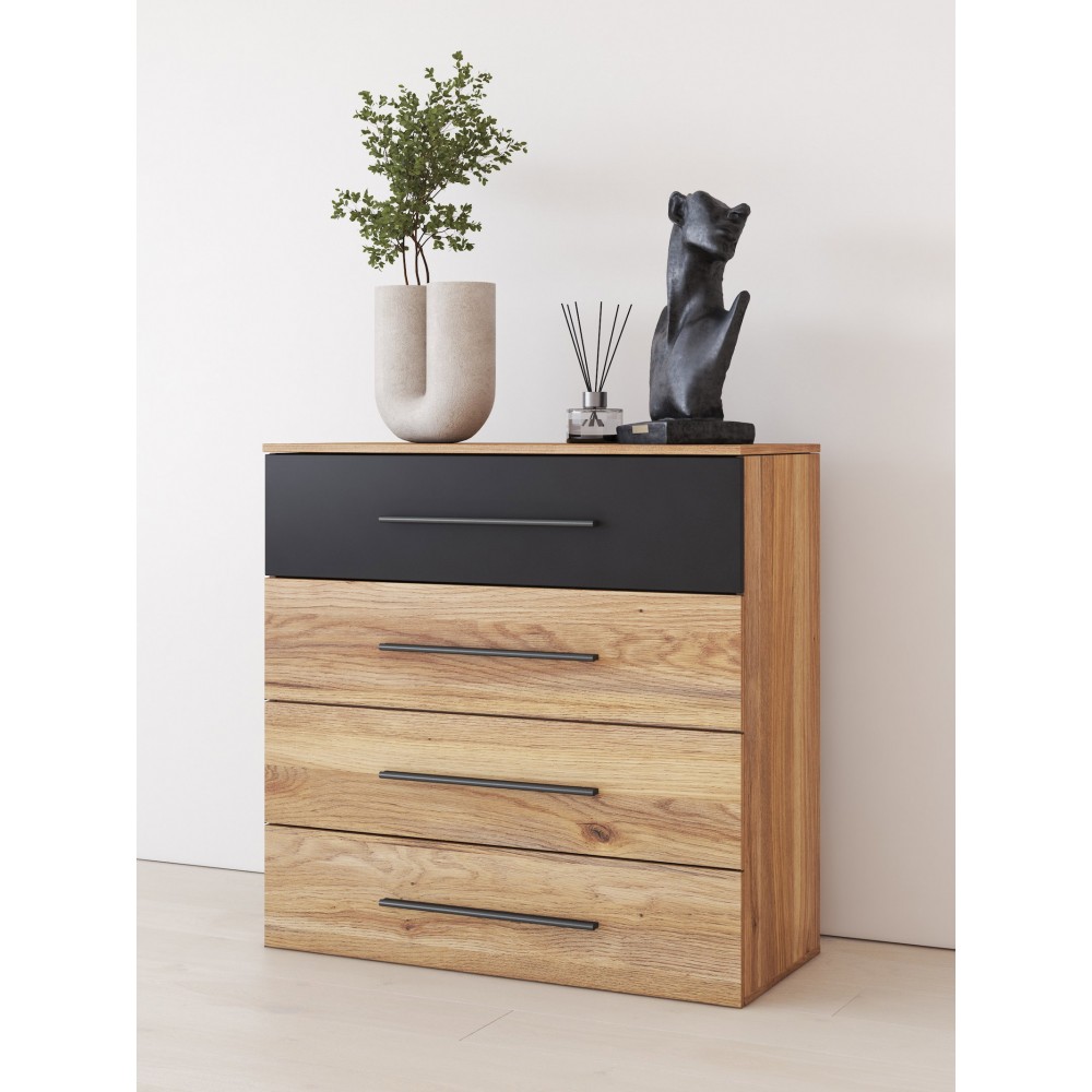 Συρταριέρα Delta 91x40x92