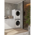 Ντουλάπι μπάνιου Azera II 69x67x189