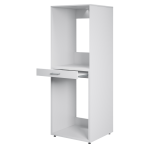 Ντουλάπι μπάνιου Azera II 69x67x189