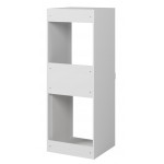 Ντουλάπι μπάνιου Azera II 69x67x189