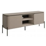 Έπιπλο τηλεόρασης Lobe 163x40x65